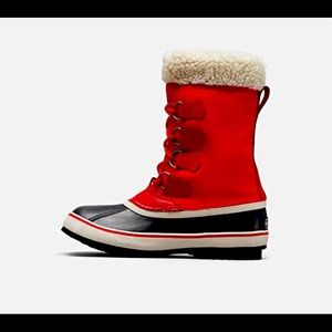 Sorel Winter Carnival Boots
